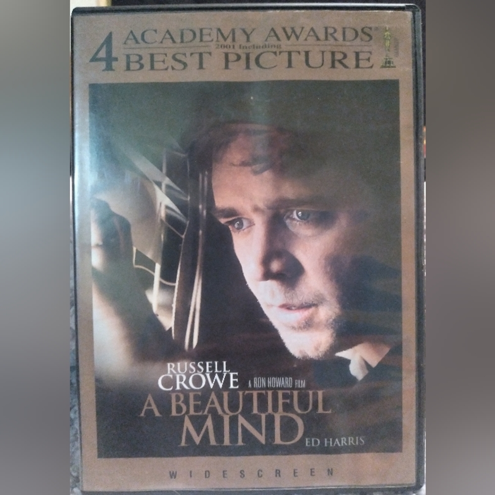 DVD